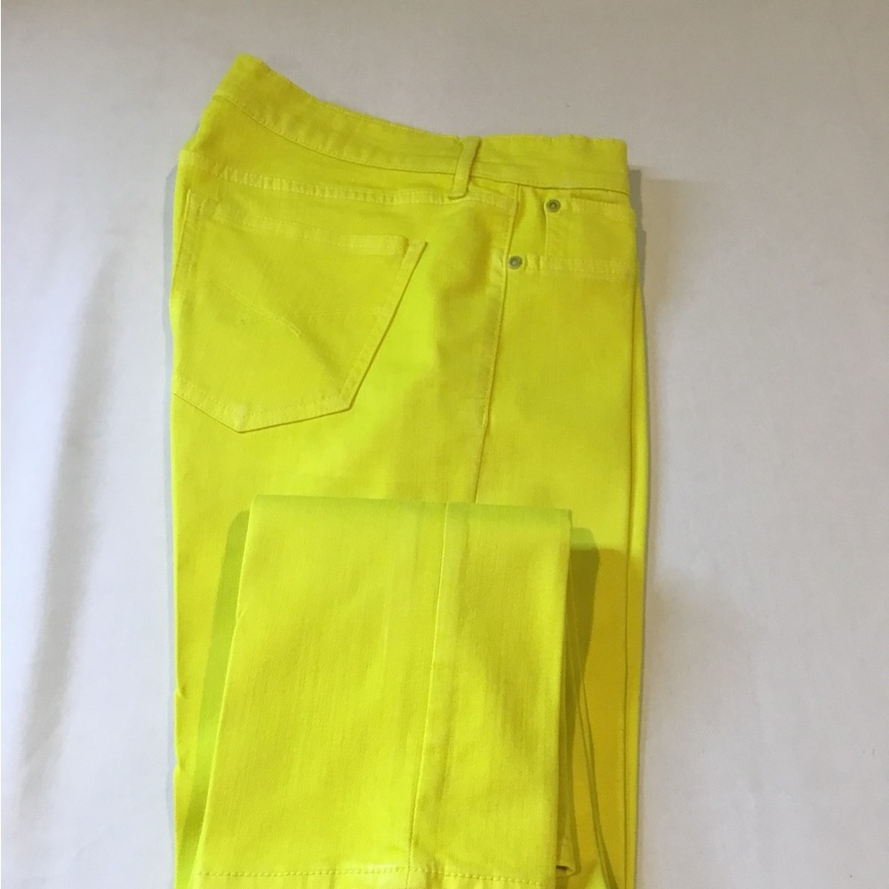 LEGGING JEANS 26//2R